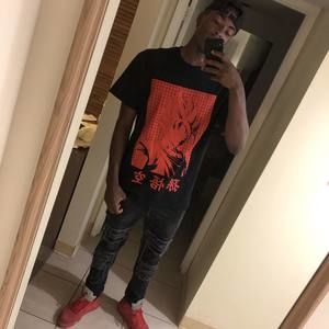 Meet your Posher, Josh